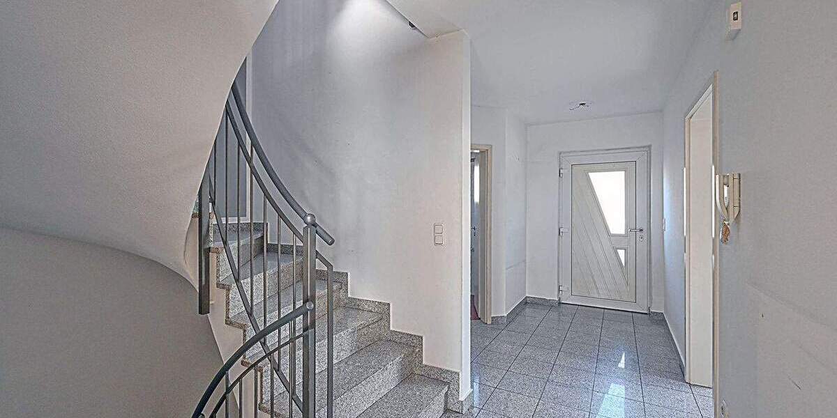 Doppelhaushälfte München Allach-Untermenzing - 4 Zimmer, 134 m&sup2;, 1.065.000&euro; | Angebot:25746101