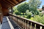 IDEAL FÜR RUHESUCHENDE - ZWISCHEN SEEN & BERGEN - Etagenwohnung Starnberg | Angebot:27132792