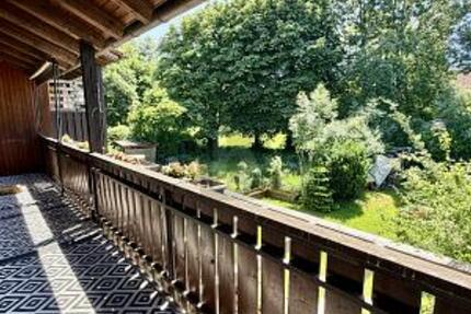 IDEAL FÜR RUHESUCHENDE - ZWISCHEN SEEN & BERGEN - Wohnung Starnberg | Angebot:27132792