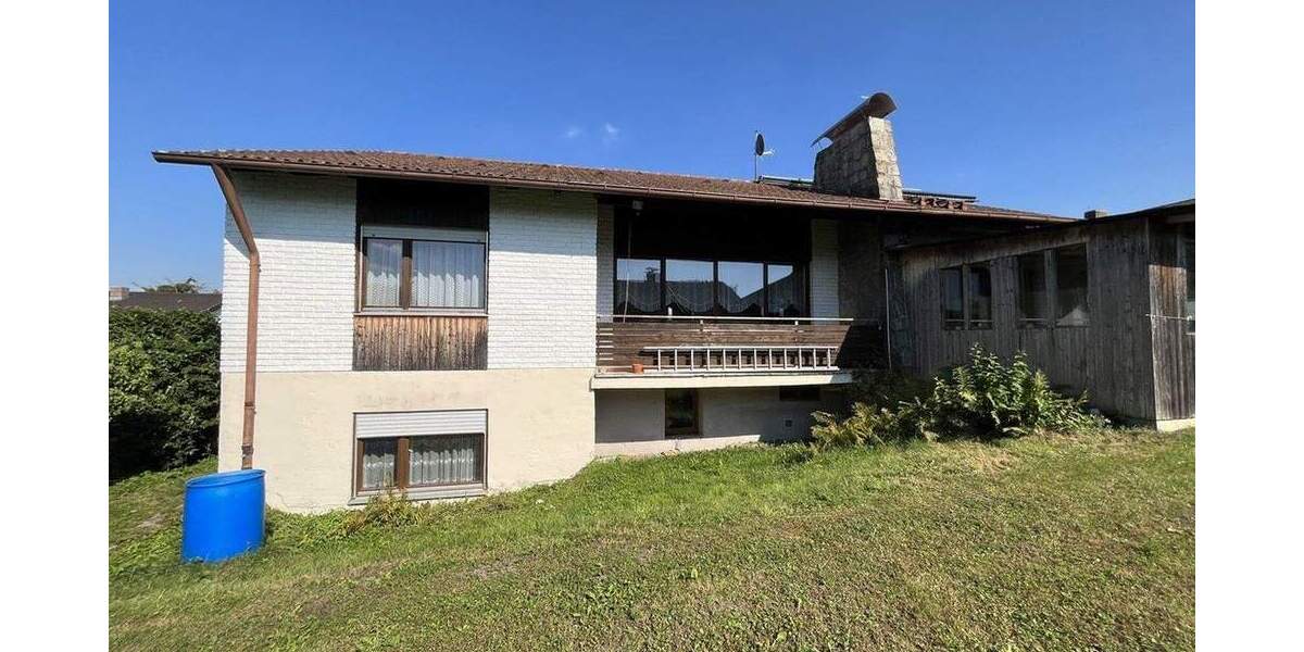 Bungalow Kranzberg - 5 Zimmer, 139 m&sup2;, 649.000&euro; | Angebot:25771069