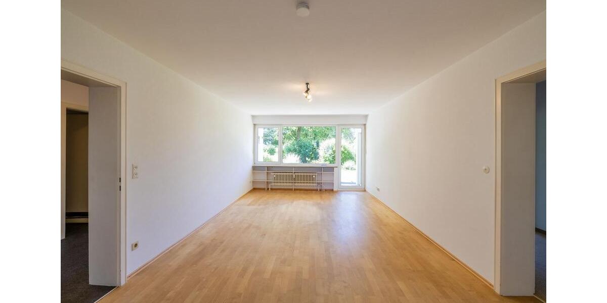 Erdgeschoßwohnung Planegg - 4 Zimmer, 105 m&sup2;, 599.000&euro; | Angebot:26819296