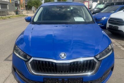 Skoda Octavia 206.000 km 12.200 &euro; Dachau 85221
