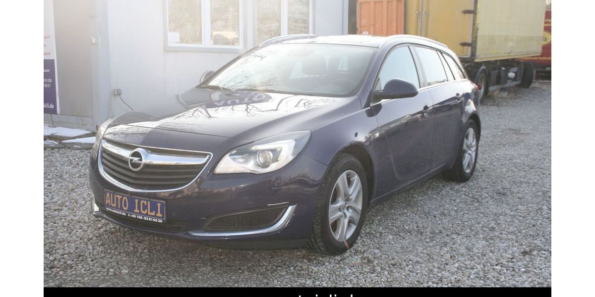 Opel Insignia 387.264 km 4.990 &euro; Fahrenzhausen 85777
