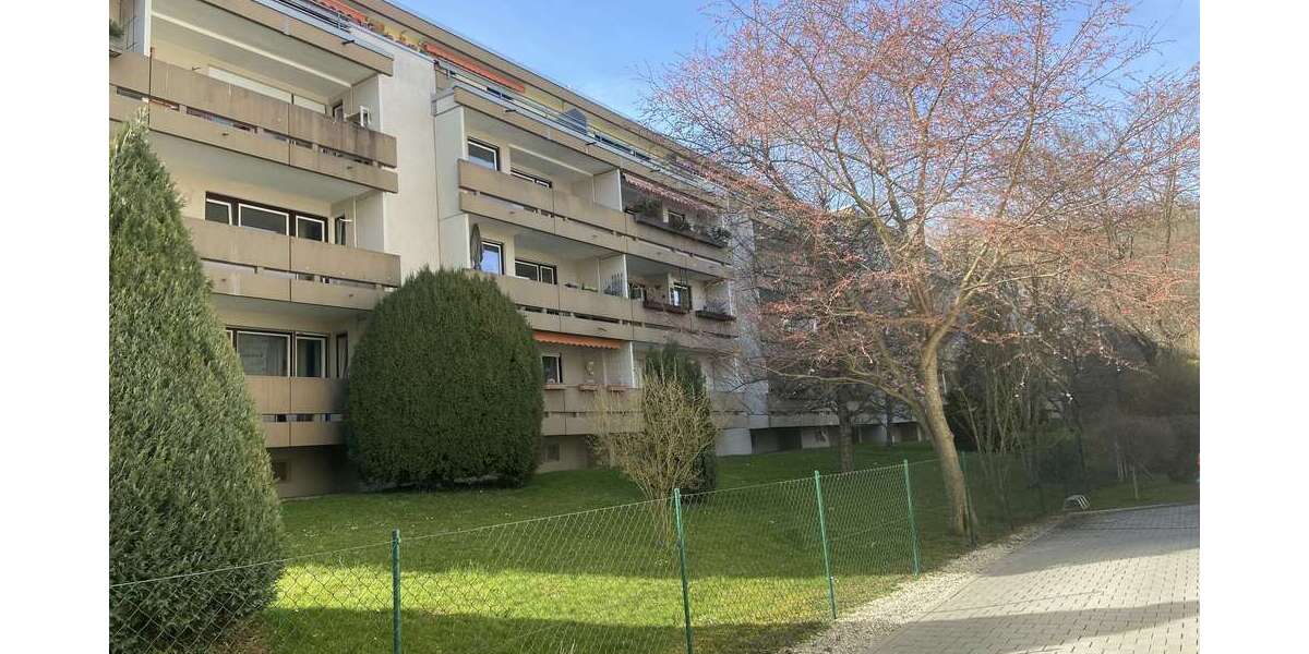 Etagenwohnung Dachau - 1 Zimmer, 41 m&sup2;, 229.000&euro; | Angebot:25901751