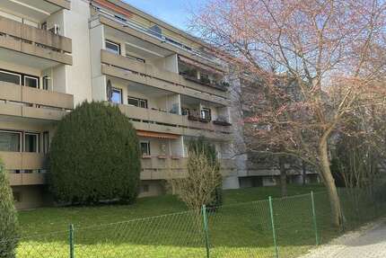 Wohnung Dachau - 1 Zimmer, 41 m&sup2;, 229.000&euro; | Angebot:25901751