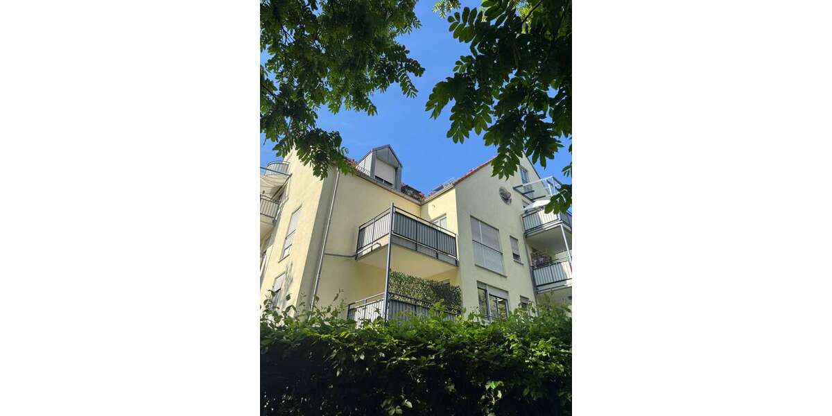 Etagenwohnung Karlsfeld - 2 Zimmer, 44 m&sup2;, 293.000&euro; | Angebot:26907078