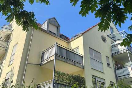 Wohnung Karlsfeld - 2 Zimmer, 44 m&sup2;, 293.000&euro; | Angebot:26907078