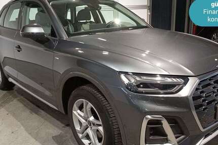 Audi Q5 30.820 km 35.970 &euro; Eching 85386