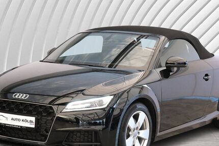 Audi TT 9.928 km 35.490 &euro; Unterschleißheim 85716