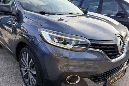Renault Kadjar 112.000 km 11.900 &euro; München 81825