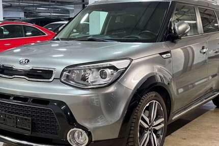 Kia Soul 172.010 km 9.999 € München 81675