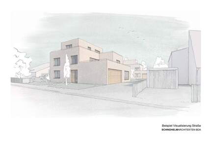 Grundstück Gräfelfing - 1.698.000&euro; | Angebot:25275938