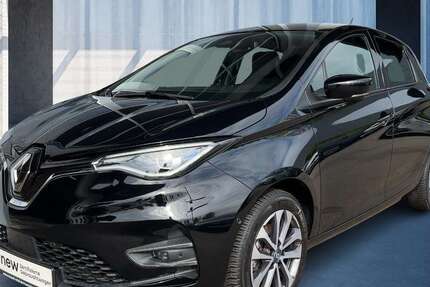 Renault ZOE 28.162 km 12.990 &euro; Unterschleißheim 85716