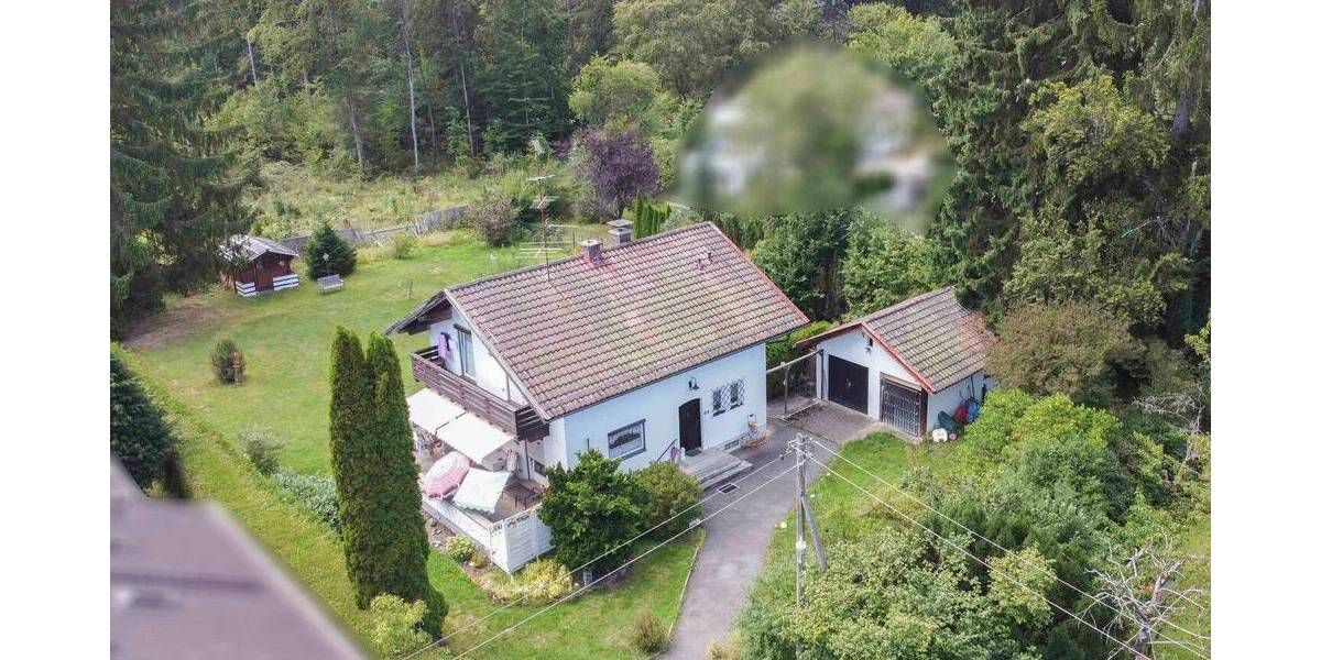 Einfamilienhaus Gauting Königswiesen - 6 Zimmer, 849.000&euro; | Angebot:26218909