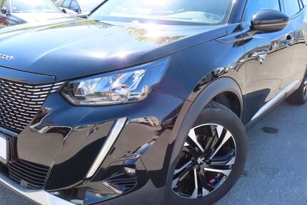 Peugeot 2008 148.050 km 11.424 &euro; Fürstenfeldbruck 82256