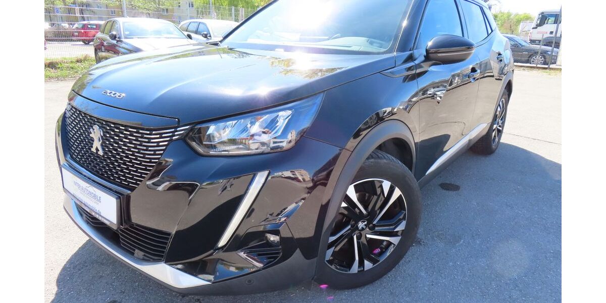 Peugeot 2008 148.050 km 11.424 &euro; Fürstenfeldbruck 82256