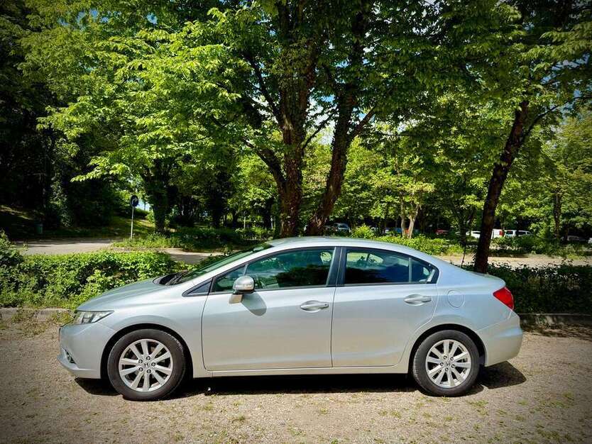 Civic