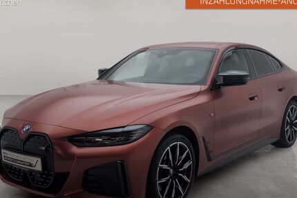 BMW i4 25.809 km 53.480 &euro; München 80939