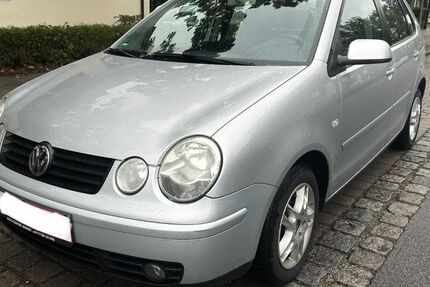 VW Polo 169.000 km 2.790 &euro; Feldkirchen 85622