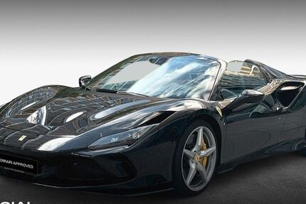 Ferrari F8 6.350 km 330.000 € München 80809