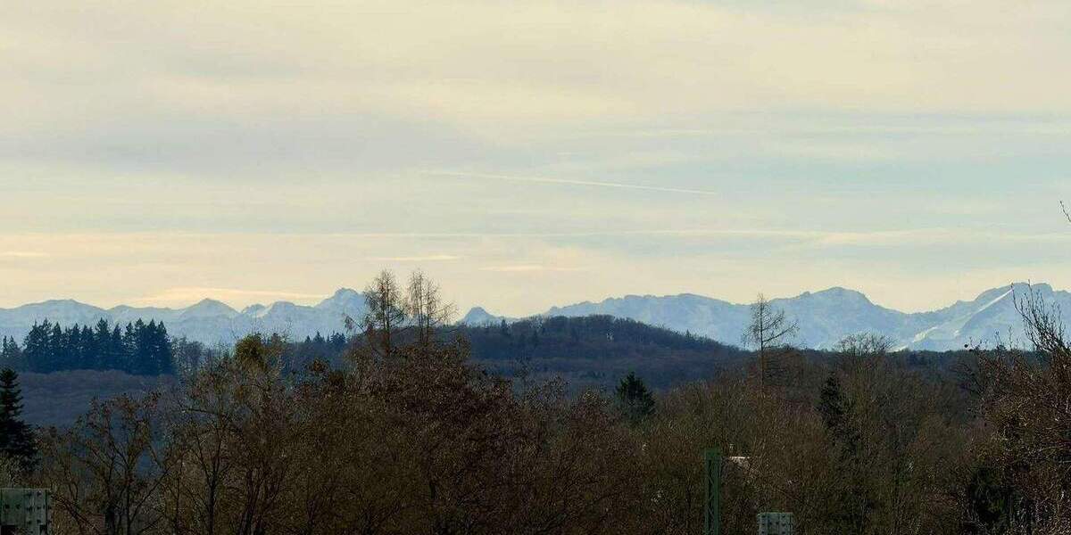 Etagenwohnung Gauting - 4 Zimmer, 158 m&sup2;, 849.900&euro; | Angebot:25698595