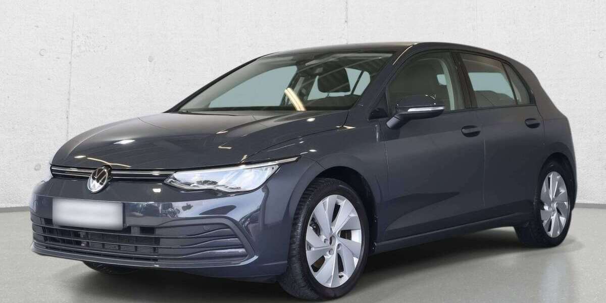VW Golf 57.400 km 18.879 &euro; Grünwald 82031