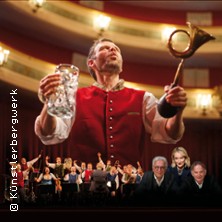Opern auf Bayrisch 15.11.2026 Prinzregententheater