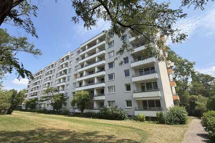 Wohnung München Englschalking - 3 Zimmer, 75 m&sup2;, 499.000&euro; | Angebot:27339268