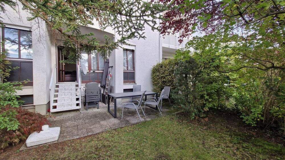 Etagenwohnung Kirchheim - 2 Zimmer, 48 m&sup2;, 284.000&euro; | Angebot:25836850