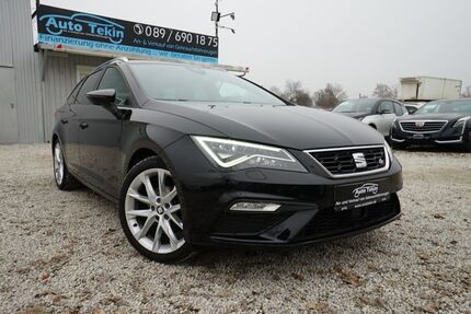 Seat Leon 70.829 km 19.950 &euro; München 81829