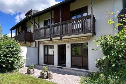 Haus Ismaning - 5 Zimmer, 135 m&sup2;, 949.000&euro; | Angebot:26920586