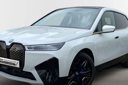 BMW iX 18.135 km 74.160 € Germering 82110