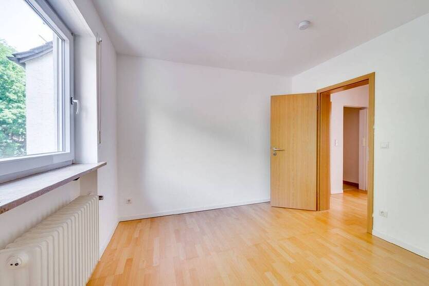 AIGNER - Modernisiertes Reihenmittelhaus in ruhiger Lage - Ihr neues Zuhause wartet!