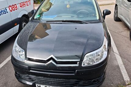 Citroen C4 133.919 km 990 &euro; München 80809