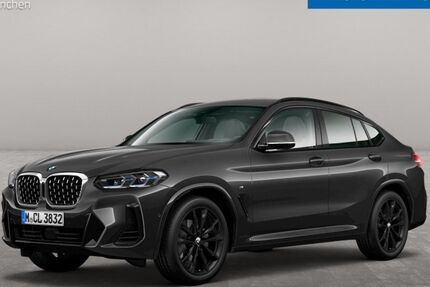 BMW X4 25.650 km 60.995 &euro; München 80939