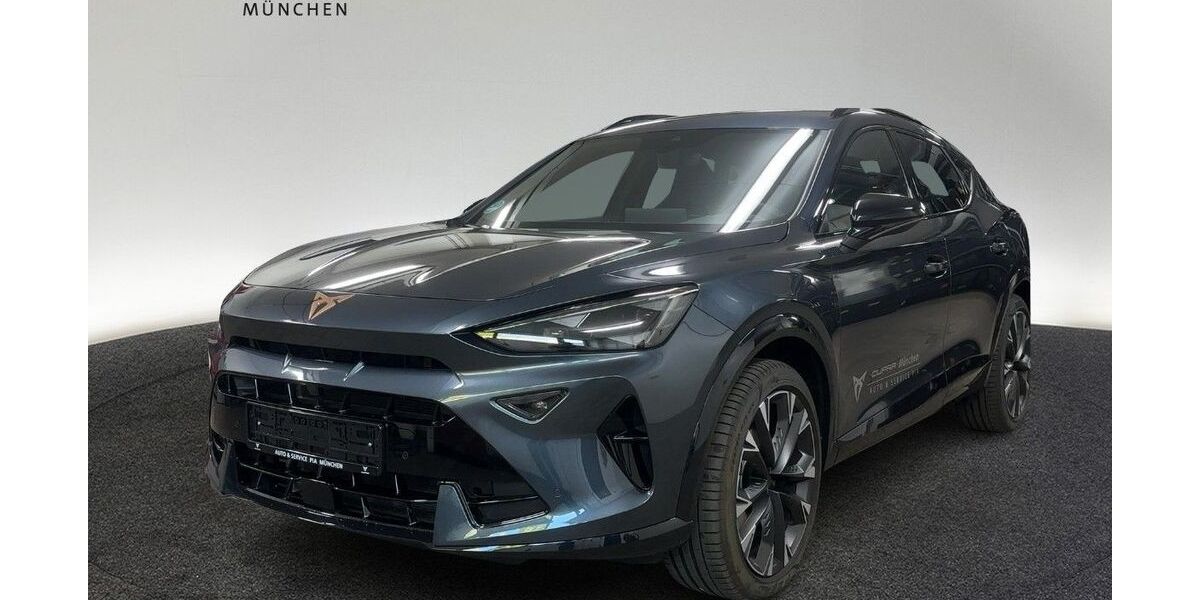 Cupra Formentor 16.000 km 36.950 &euro; München 80687