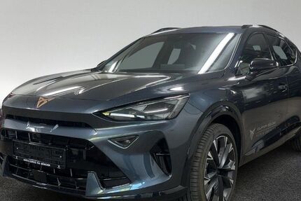 Cupra Formentor 6.500 km 36.950 &euro; München 80687