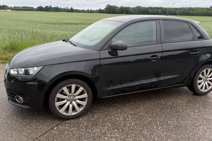 Audi A1 128.900 km 8.900 &euro; Egmating 85658