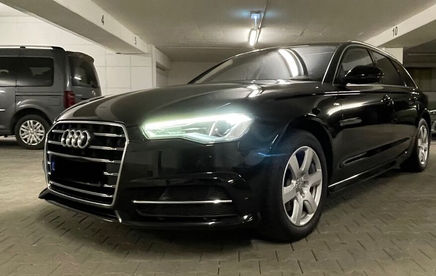 Audi A6 138.900 km 20.999 € Sauerlach 82054