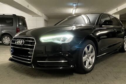 Audi A6 145.000 km 18.999 &euro; Sauerlach 82054