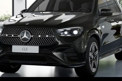 Mercedes-Benz GLE 350 9.900 km 84.900 &euro; München 80636