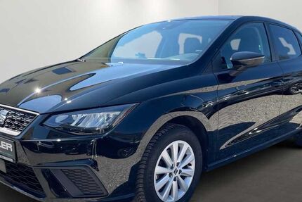 Seat Ibiza 59.200 km 15.900 &euro; München 81673