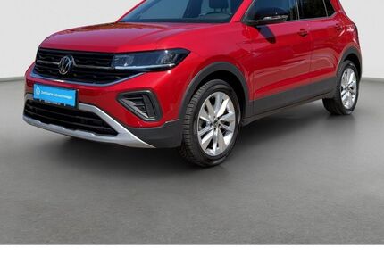 VW T-Cross 16.100 km 22.700 &euro; Ebersberg bei München 85560