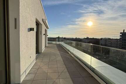 Wohnung Oberschleißheim - 3 Zimmer, 108 m&sup2;, 2.370&euro; | Angebot:22917581