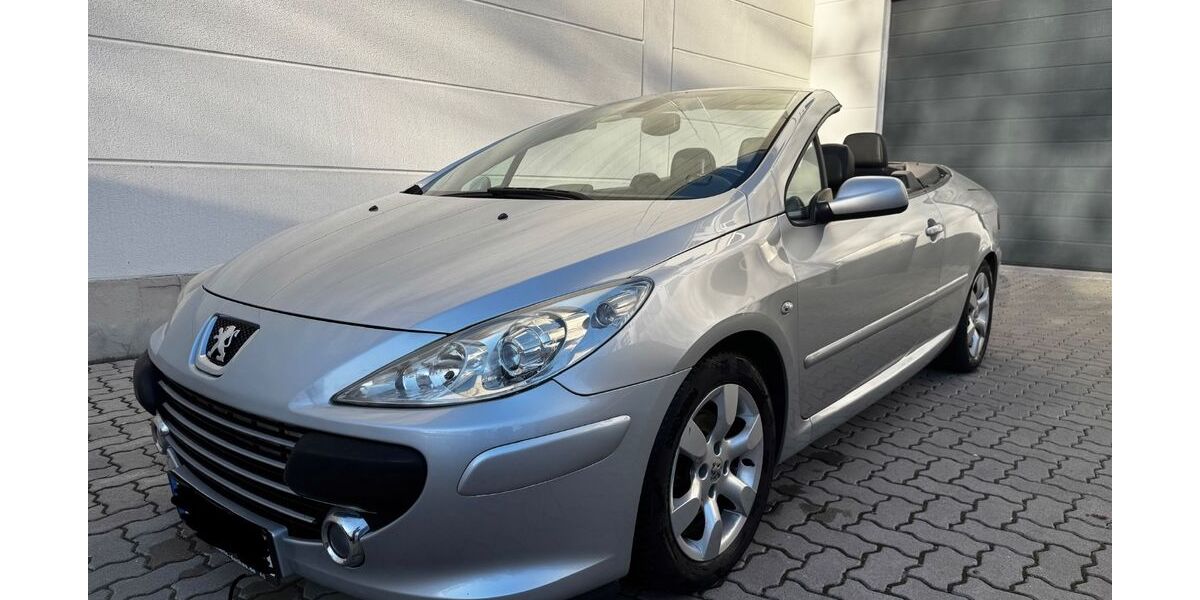 Peugeot 307 140.000 km 3.950 &euro; München 80689
