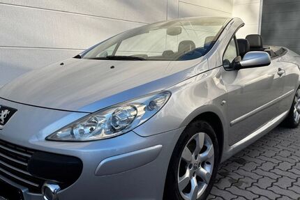 Peugeot 307 140.000 km 4.500 &euro; München 80689