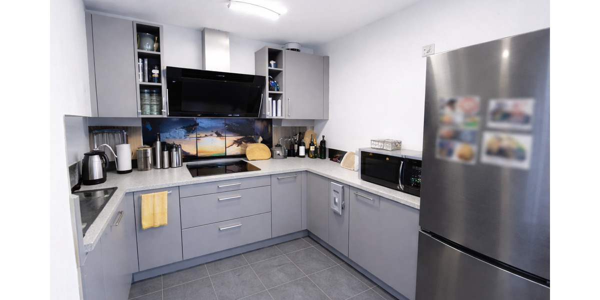 Etagenwohnung Fürstenfeldbruck - 4 Zimmer, 94 m&sup2;, 569.000&euro; | Angebot:25664010