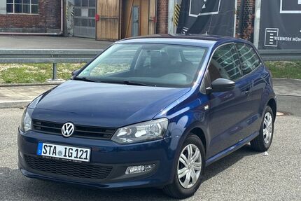 VW Polo 78.030 km 4.999 &euro; Starnberg 82319