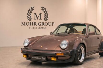 Porsche 930 3.681 km 189.900 &euro; München 80939