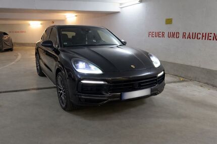 Porsche Cayenne 48.000 km 59.500 &euro; Taufkirchen 82024